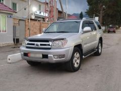 Сүрөт унаа Toyota 4Runner