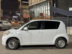 Photo of the vehicle Toyota Passo