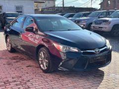 Сүрөт унаа Toyota Camry