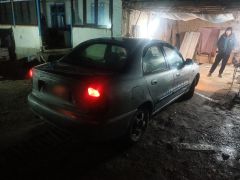 Сүрөт унаа Daewoo Lanos (Sens)