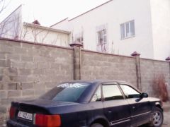 Сүрөт унаа Audi S4