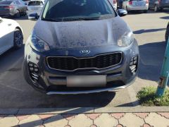 Фото авто Kia Sportage