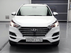 Photo of the vehicle Hyundai Tucson