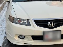 Фото авто Honda Accord