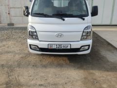 Фото авто Hyundai Porter