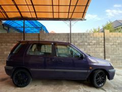 Сүрөт унаа Toyota Raum