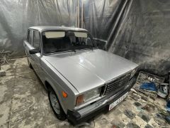 Сүрөт унаа ВАЗ (Lada) 2107