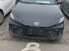 Сүрөт унаа Toyota Camry