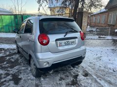 Сүрөт унаа Chevrolet Spark