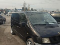 Фото авто Mercedes-Benz Пригородный