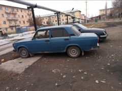 Фото авто ВАЗ (Lada) 2107