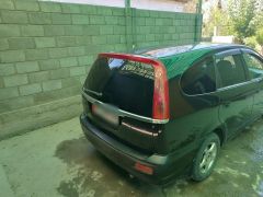 Сүрөт унаа Honda Stream