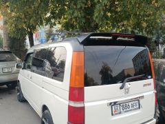 Сүрөт унаа Honda Stepwgn