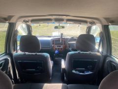 Фото авто Mazda Tribute