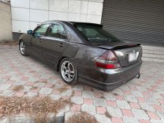 Photo of the vehicle Toyota Mark II