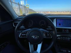 Сүрөт унаа Kia K5