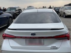 Сүрөт унаа Toyota Avalon