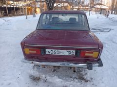 Photo of the vehicle ВАЗ (Lada) 2106