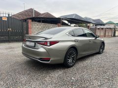 Сүрөт унаа Lexus ES