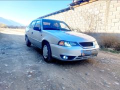 Сүрөт унаа Daewoo Nexia