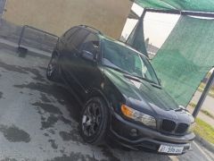 Сүрөт унаа BMW X5