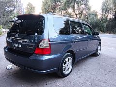 Photo of the vehicle Honda Odyssey