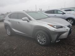 Сүрөт унаа Lexus NX