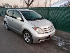 Photo of the vehicle Toyota Ist