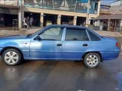 Сүрөт унаа Daewoo Nexia