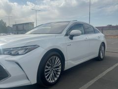 Фото авто Toyota Avalon