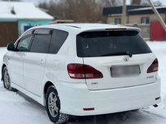 Фото авто Toyota Ipsum