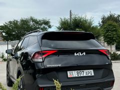 Фото авто Kia Sportage