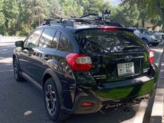 Сүрөт унаа Subaru Crosstrek