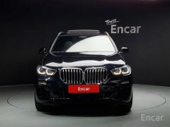 Фото авто BMW X5