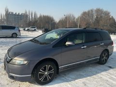 Сүрөт унаа Honda Odyssey