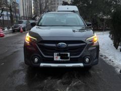 Photo of the vehicle Subaru Outback