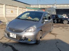 Photo of the vehicle Honda Jazz