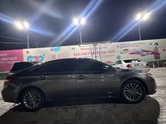 Сүрөт унаа Toyota Avalon