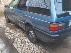 Сүрөт унаа Volkswagen Passat