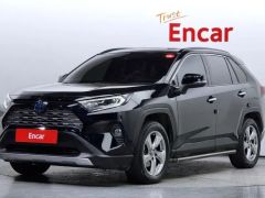 Photo of the vehicle Toyota RAV4