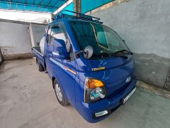 Фото авто Hyundai Porter