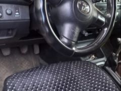 Сүрөт унаа Toyota RAV4