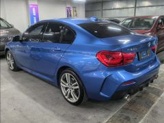 Photo of the vehicle BMW 1 Series