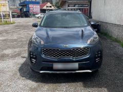 Photo of the vehicle Kia Sportage