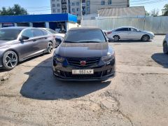 Фото авто Honda Accord