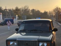 Photo of the vehicle ВАЗ (Lada) 2107