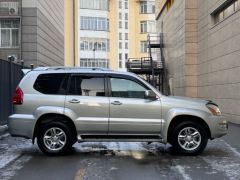 Сүрөт унаа Lexus GX