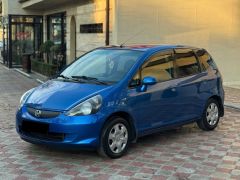 Сүрөт унаа Honda Fit