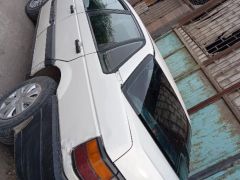 Сүрөт унаа Volkswagen Passat