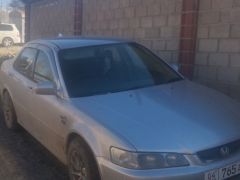 Сүрөт унаа Honda Accord